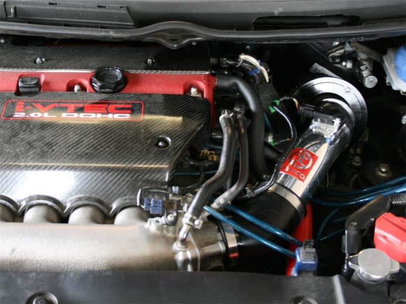 aFe — aFe Takeda Intakes Stage-2 PDS AIS PDS Honda Civic Si 06-11 L4-2.0L (pol)
Takeda Intake System
AirIntKt - view 5