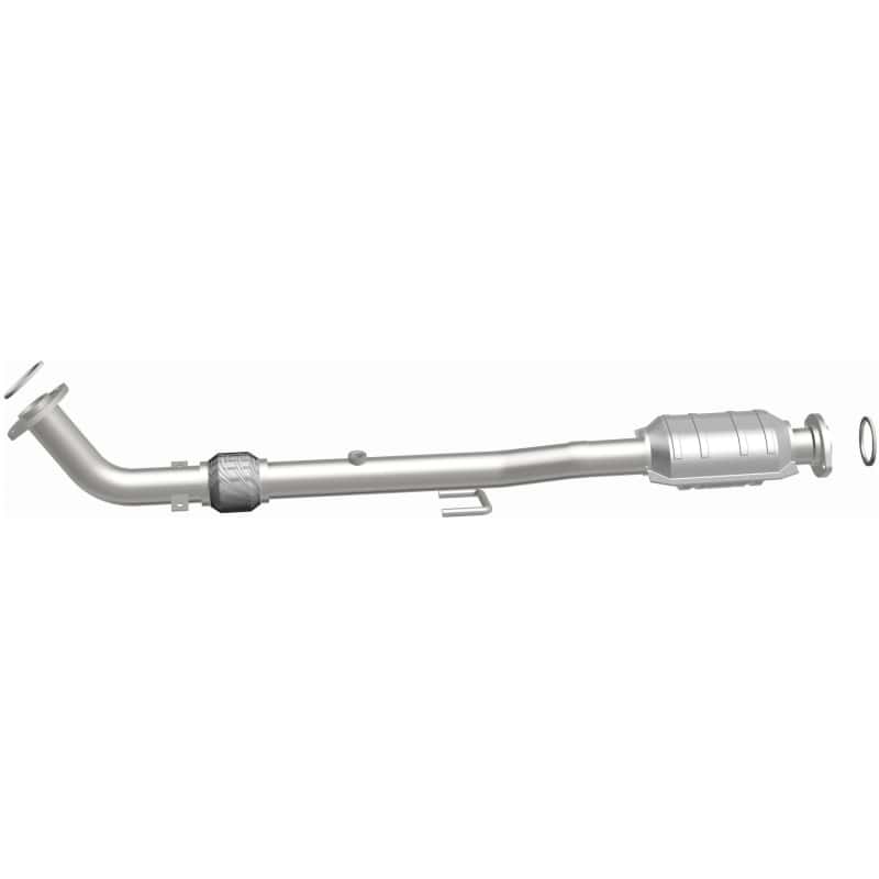 Magnaflow — MagnaFlow Conv DF 07-09 Toyota Camry 2.4L
HM Grade
HM - view 3