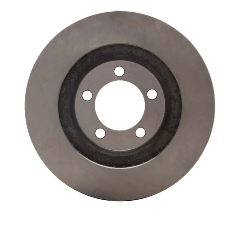 DFC — DFC 65-66 Ford LTD Front Brake Rotor
DFC Brake Rotor - view 5