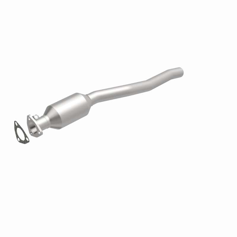 Magnaflow — MagnaFlow Conv DF Volvo 36X5X4 2/2
Standard Grade
Standard - view 7