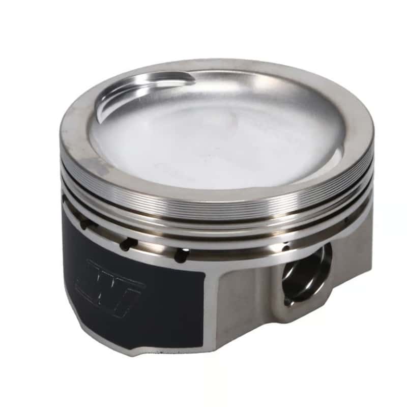Wiseco — Wiseco 07-12 Polaris 800 RZR05-12 Sportsman 111 Piston Kit
Piston Kit - view 2