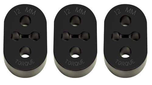 Torque Solution — Torque Solution Exhaust Mount Kit: Scion TC 2011-12 - view 2