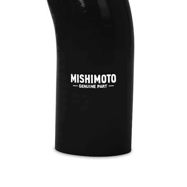 Mishimoto — Mishimoto 16+ Mazda Miata Silicone Radiator Hose Kit - Black
Coolant Hose Kit - view 4