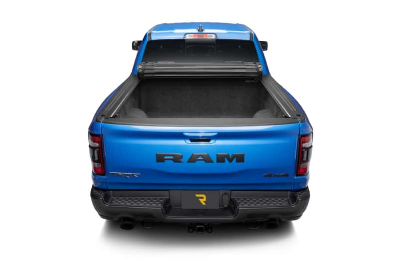 BAK — BAK 19-21 Dodge Ram w/o Ram Box Revolver X4s 6.4ft Bed Cover (New Body Style 1500 only)
X4s19-26Ram156ft.4wo - view 26