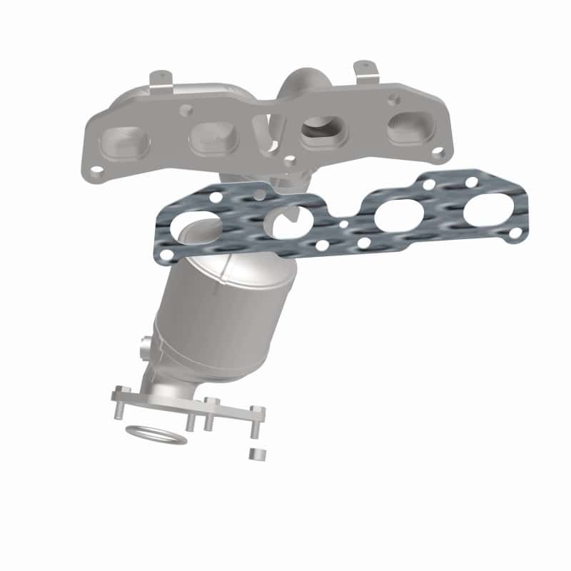 Magnaflow — MagnaFlow Conv DF 07-10 Nissan Altima 2.5L Manifold (49 State)
OEM Grade
OEM - view 11