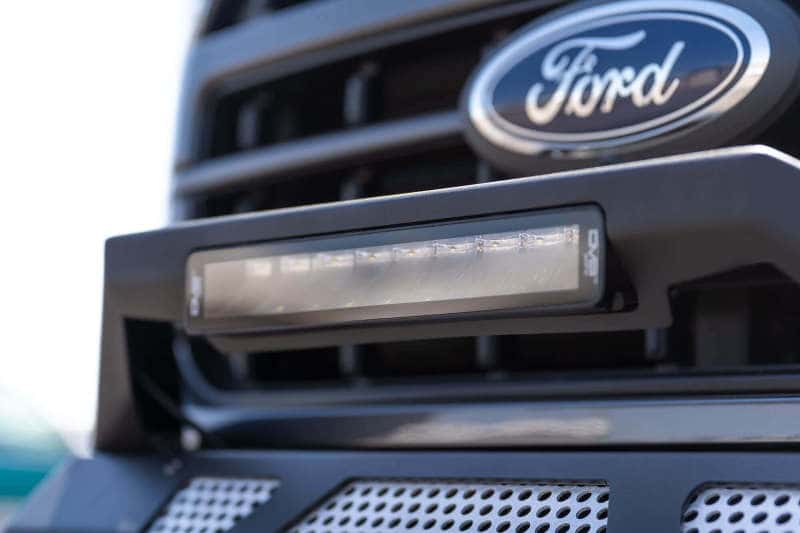 DV8 Offroad — DV8 Offroad Elite Series 13in Light Bar 45W Flood/Spot LED
13 in. LED LIGHT BAR - view 40