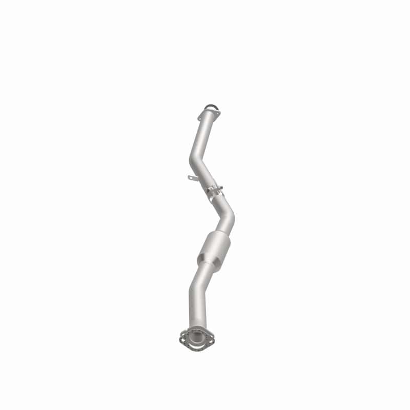 Magnaflow — MagnaFlow Conv DF 2015 Subaru WRX
OEM Grade
OEM - view 25