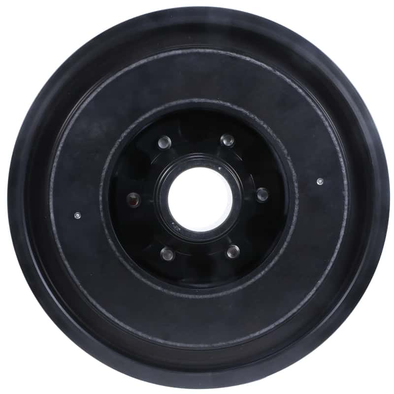 Fluidampr — Fluidampr 15-21 Dodge Hellcat 6.2L Supercharged Steel Internally Balanced Damper (11 Percent OD)
Harmonic Balancer - view 19