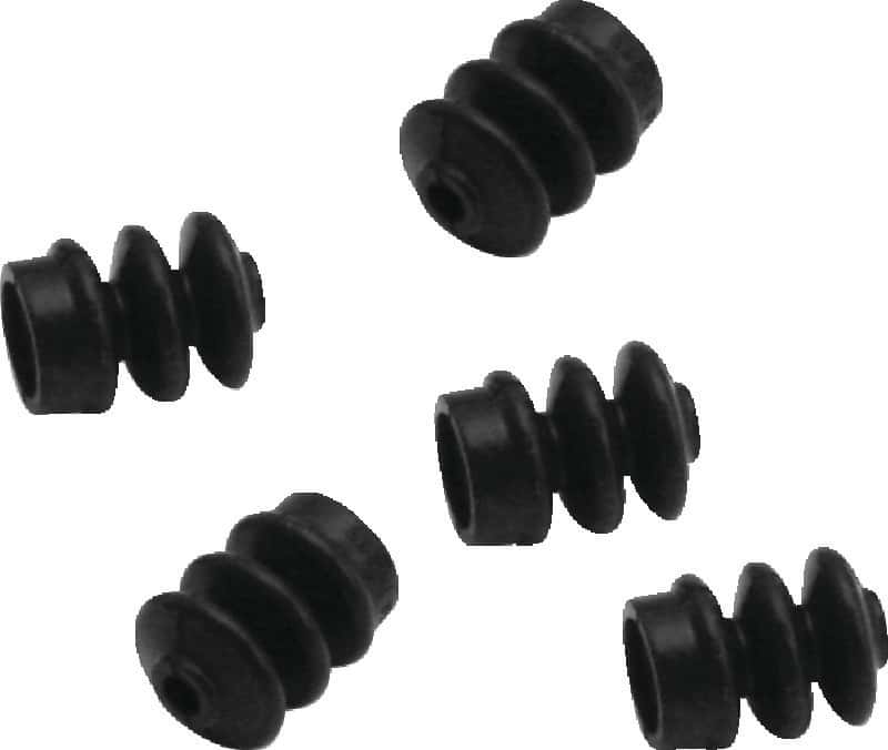 S&S Cycle — S&S Cycle Super E/G Bellows Seal - 5 Pack - view 1