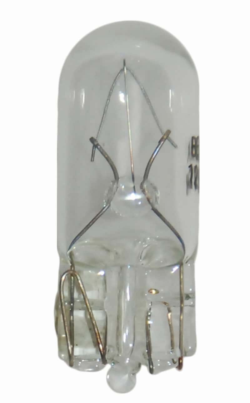 Hella — Hella Bulb 2825 12V 5W 4Cp W21X95D T325 (2)
2825TB Incan Bulb - view 9