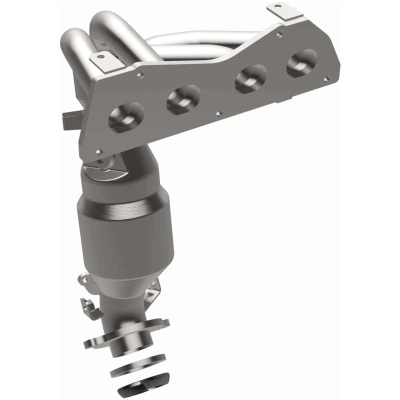 Magnaflow — MagnaFlow Conv DF 12-15 Camry 2.5 Manifold
OEM Grade
OEM - view 1