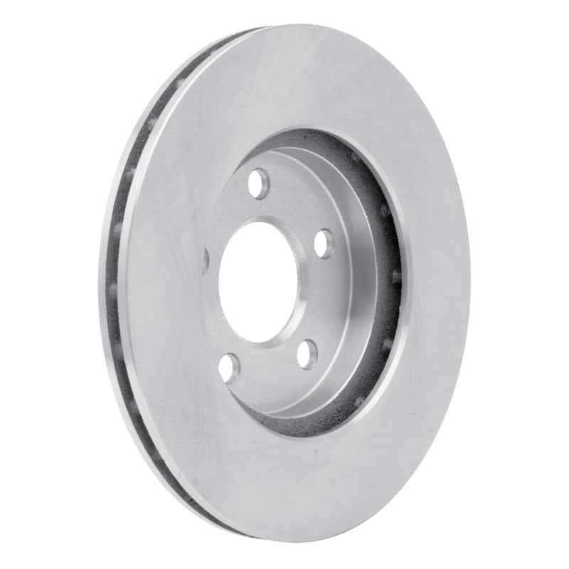 DFC — DFC 95-99 Dodge Neon (USA/Canada) Front Brake Rotor
DFC Brake Rotor - view 4