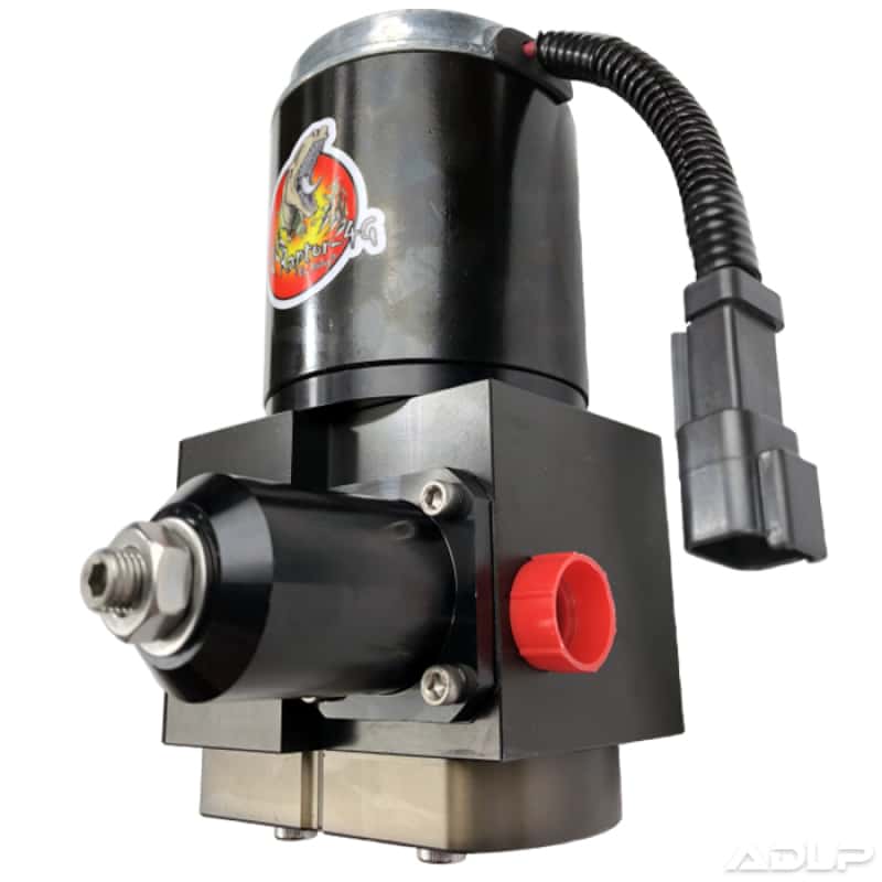 AirDog — PureFlow Raptor VP-150gph Universal Fuel Pump - view 1
