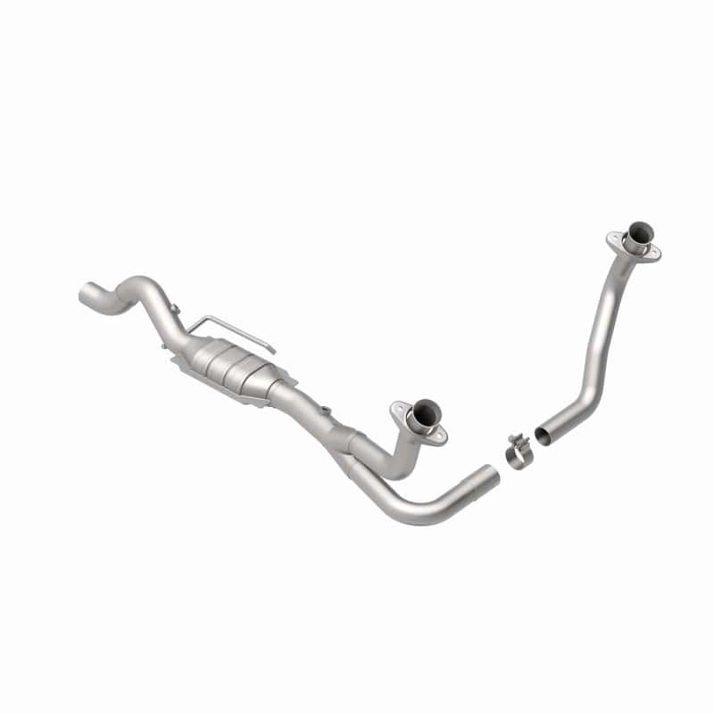 Magnaflow — MagnaFlow Conv DF 00-03 Dakota 4.7L 4WD OEM
OEM Grade
OEM - view 22