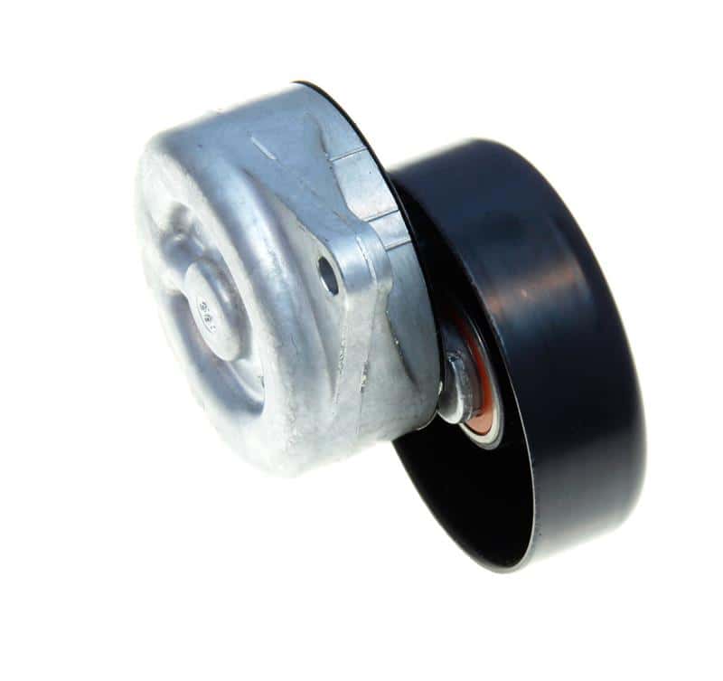 Gates — Gates 87-89 Chevrolet Camaro V-6 2.8L Tensioner Assy. Belt Drive Tensioner - view 6