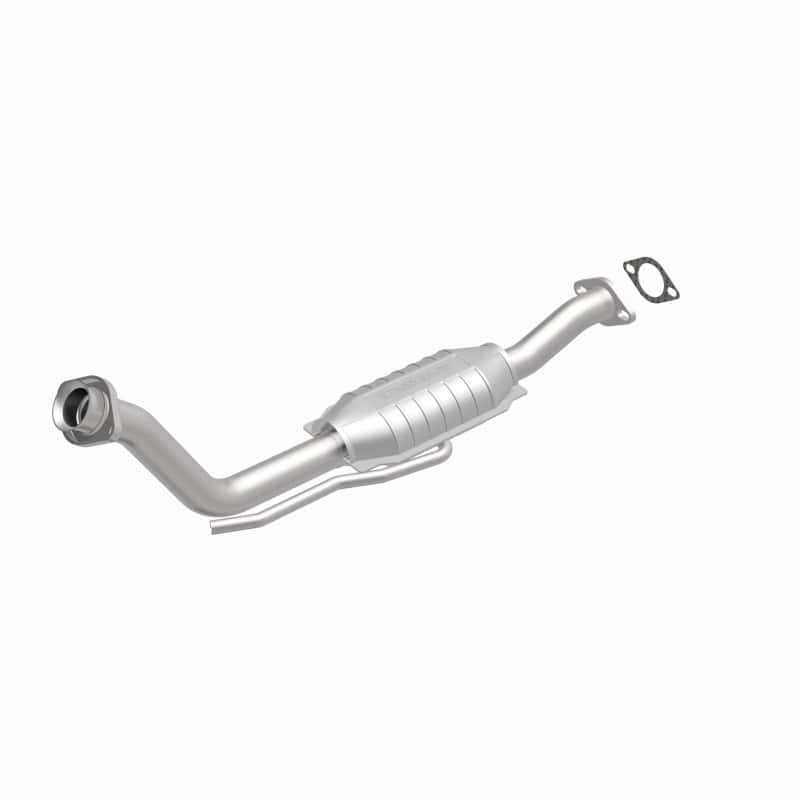 Magnaflow — MagnaFlow Conv Ford-Lincoln-Mercury 30X6.5X4
Standard Grade
Standard - view 6