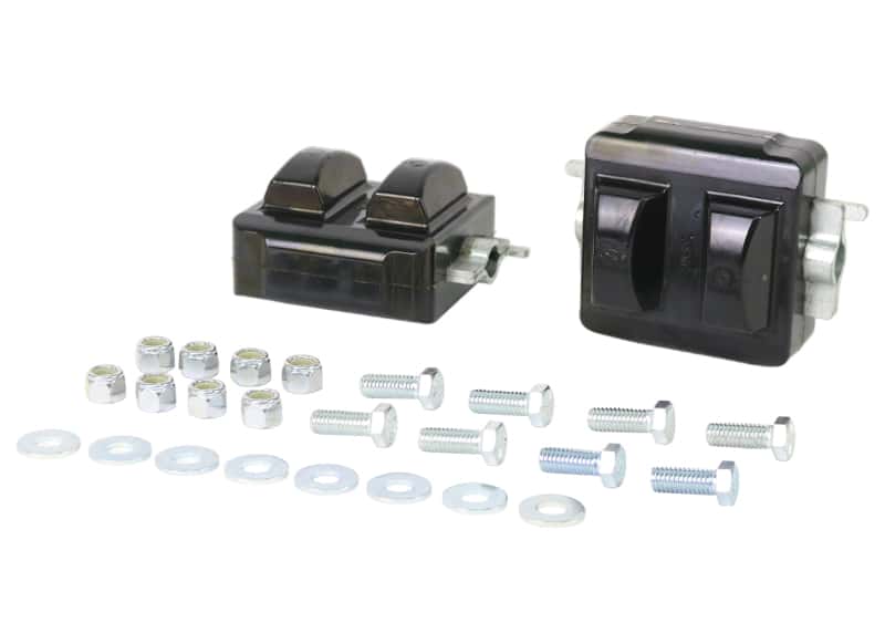 Whiteline — Whiteline 1998-2002 Chevrolet Camaro (F Body) V8 LS1 Motor Mount
Engine Mount - view 1
