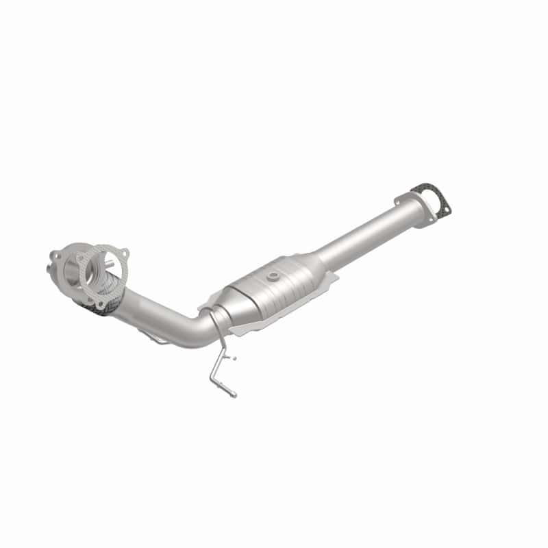 Magnaflow — MagnaFlow Conv DF 05-09 Volvo S60 2.4L/2.5L
OEM Grade
OEM - view 7