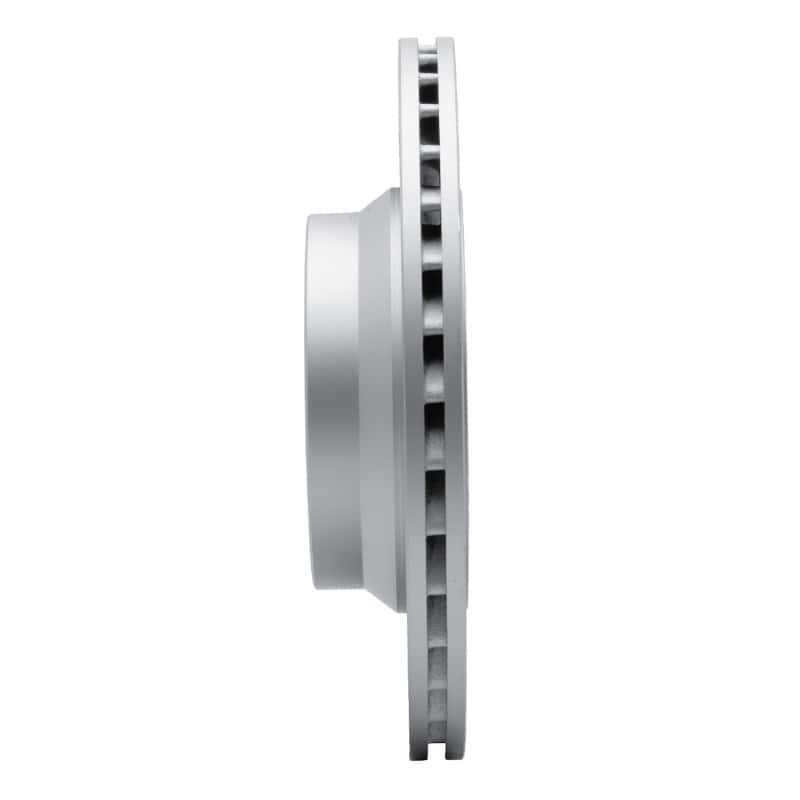 DFC — DFC 10-18 Mercedes-Benz CLS550 Rear GeoSPEC Coated Rotor
DFC Brake Rotor - view 3