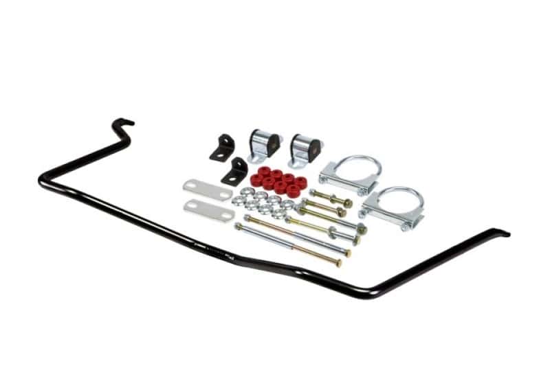 Belltech — Belltech REAR ANTI-SWAYBAR 84-94 TOYOTA PU
REAR ANTI-SWAYBAR - view 1