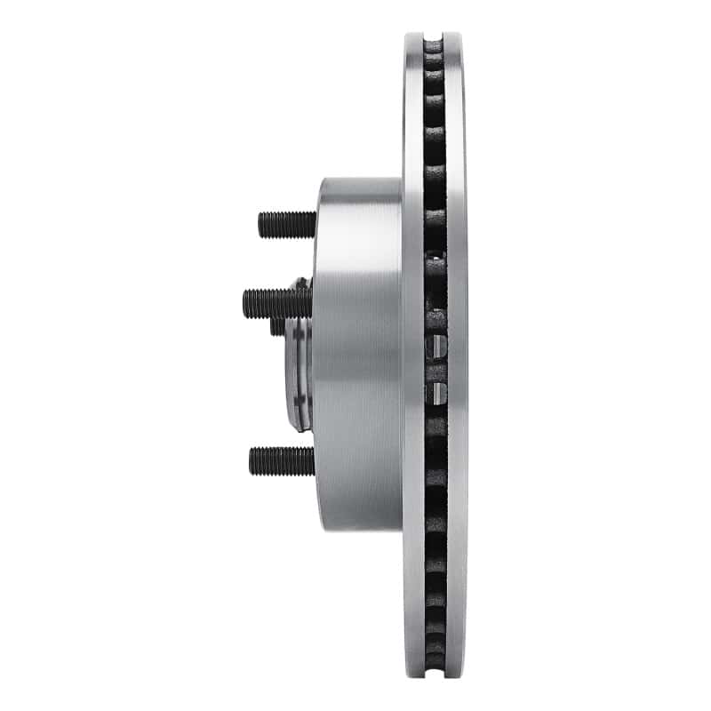 DFC — DFC 82-87 Volvo 760 Series/740/745 Front Brake Rotor
DFC Brake Rotor - view 3