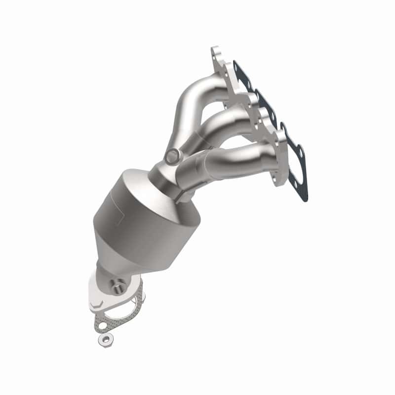 Magnaflow — MagnaFlow Conv DF 07-08 Hyundai Veracruz 3.8L
OEM Grade
OEM - view 23