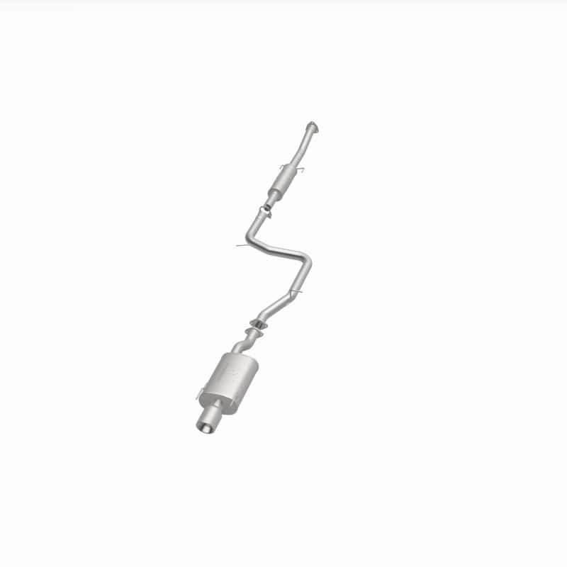 Magnaflow — MagnaFlow Sys C/B Honda Accord 2/4Dr
Cat-Back - view 24