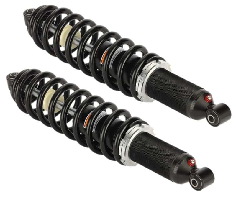 DragonFire Racing — Dragonfire Racing Shocks 2017-2021 Ranger XP 1000 pair - view 2
