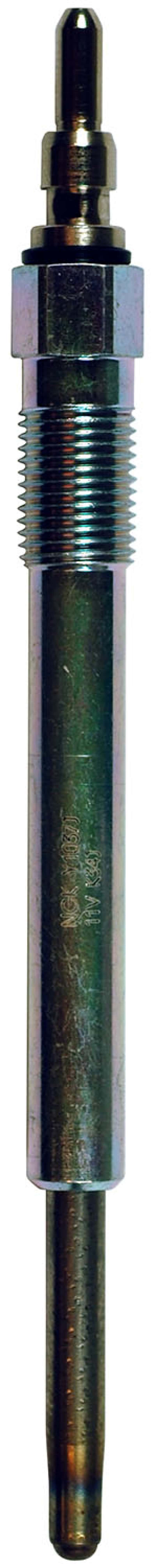 NGK — NGK Glow Plugs (Y1037J)
Glow Plug - view 1