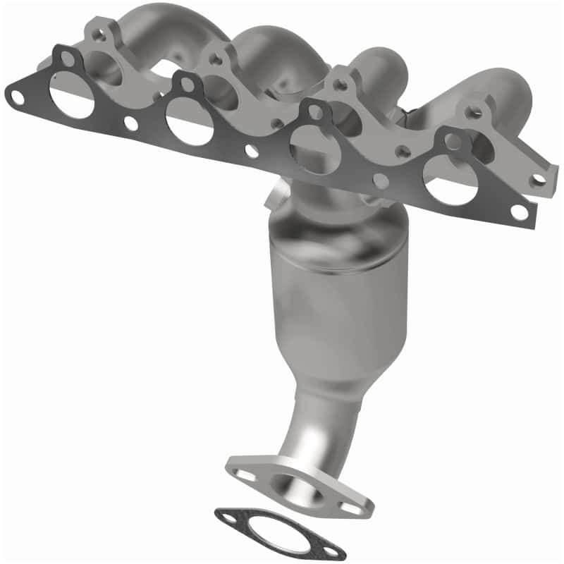 Magnaflow — MagnaFlow Conv DF 00-02 Hyun Accent 1.5L mani
HM Grade
HM - view 31