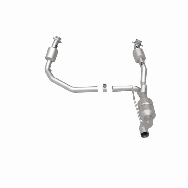 Magnaflow — MagnaFlow Conv DF Dodge 01-02 Ram 1500/2500/3500 Van 5.9L
California - view 16