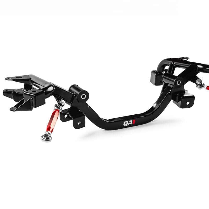 QA1 — QA1 82-92 Chevrolet Camaro/Pontiac Firebird (F-Body) Tubular K-Member
K-Member - view 3