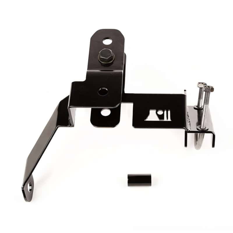Rugged Ridge — Rugged Ridge Rear Track Bar Relocation Bracket 07-18 Jeep Wrangler JK
OFFROAD_PERFORMANCEU
Track Bar Bracket - view 2