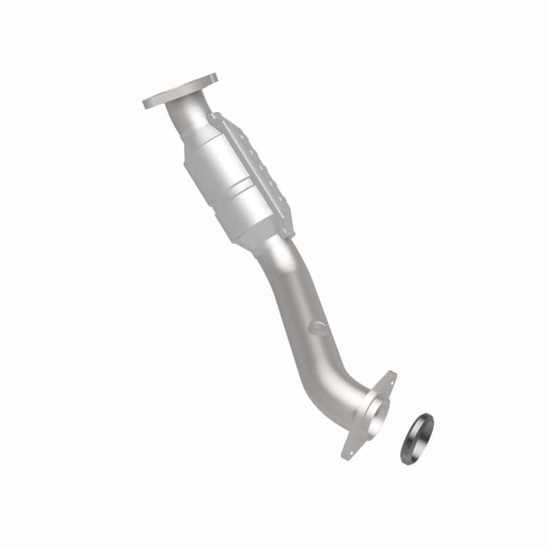 Magnaflow — MagnaFlow Conv DF CORVETTE 05-07 6.0L OEM
OEM Grade
OEM - view 14