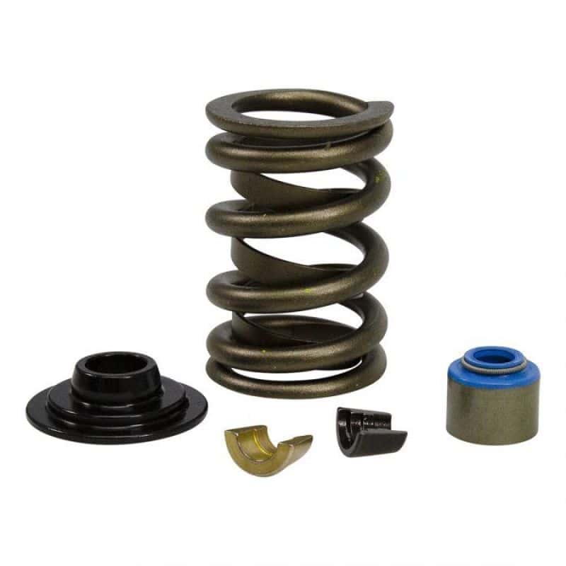 COMP Cams — COMP Cams Ford GT40 / GT40P Cylinder Head Valve Spring Kit
Valve Spring Kit - view 2