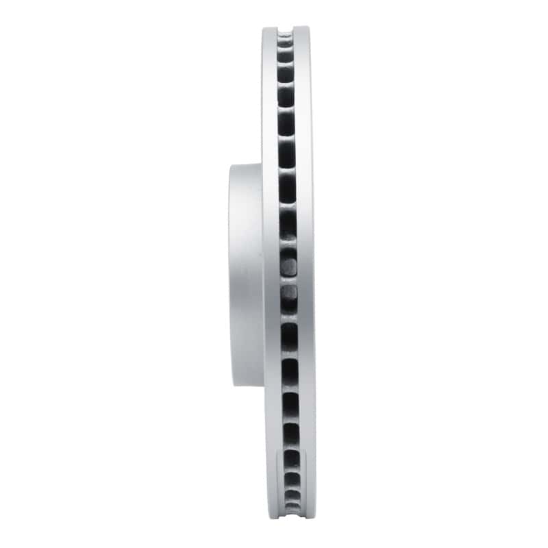 DFC — DFC 99-04 Audi A6 Quattro Front GeoSPEC Coated Rotor
DFC Brake Rotor - view 3