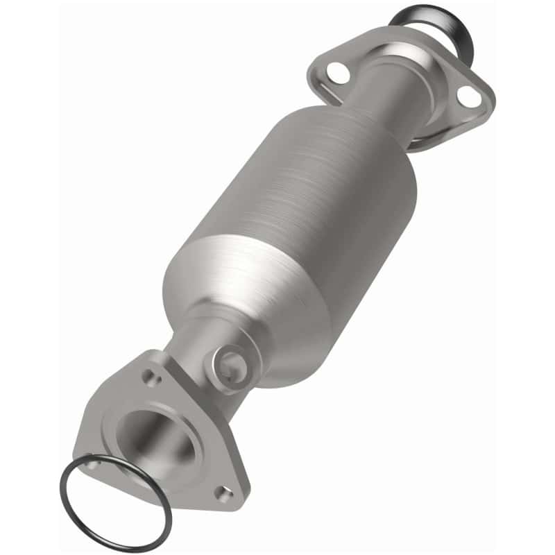 Magnaflow — MagnaFlow Conv Direct Fit 1995 Honda Odyssey 2.2L
California - view 4