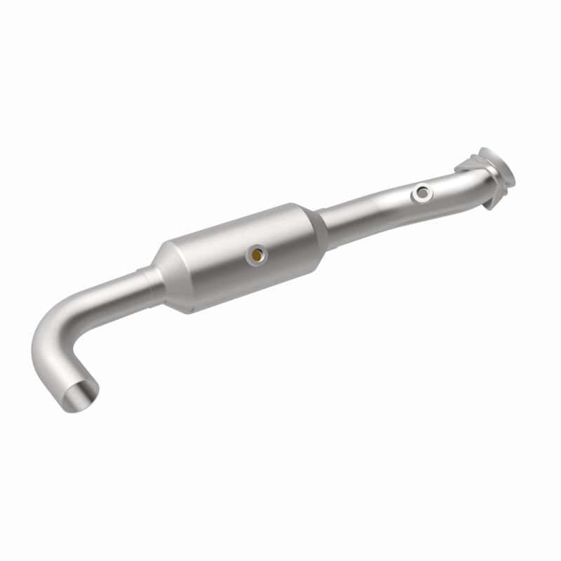 Magnaflow — Magnaflow 15-17 Ford F-150 3.5L Direct Fit Converter
California - view 24