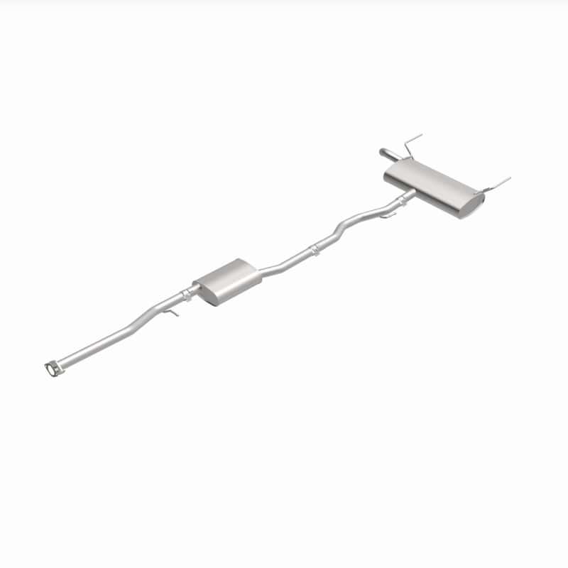 Magnaflow — Magnaflow 18-24 Chevy Equinox / 18-24 GMC Terrain BRE Exhaust Kit
Exhaust Kit - view 3
