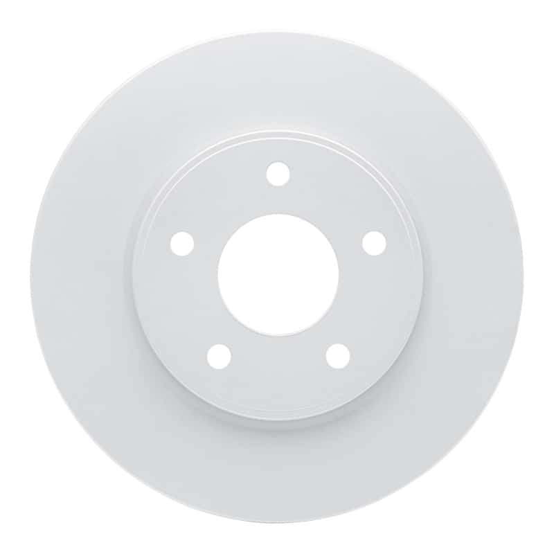DFC — DFC 11-25 Chevrolet City Express Front GeoSPEC Coated Rotor
DFC Brake Rotor - view 1