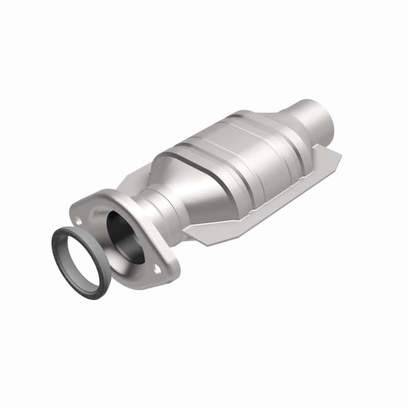 Magnaflow — MagnaFlow Conv DF 01-03 Highlander underbody
HM Grade
HM - view 29