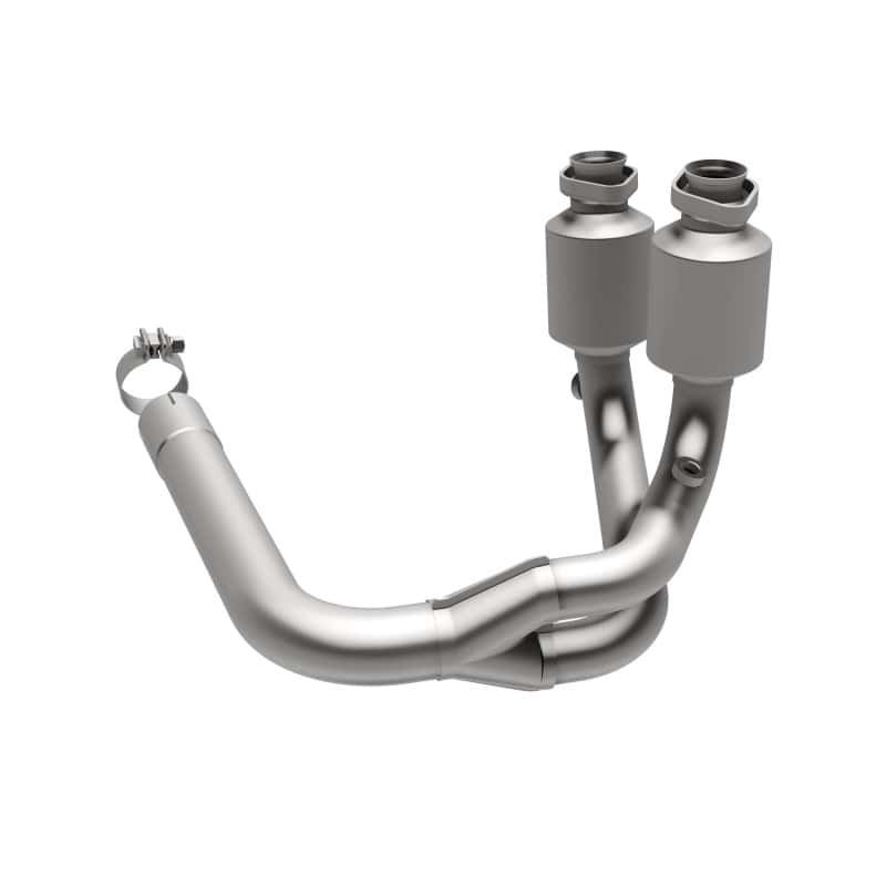 Magnaflow — MagnaFlow Conv DF WRANGLER 04-06 4L
HM Grade
HM - view 24