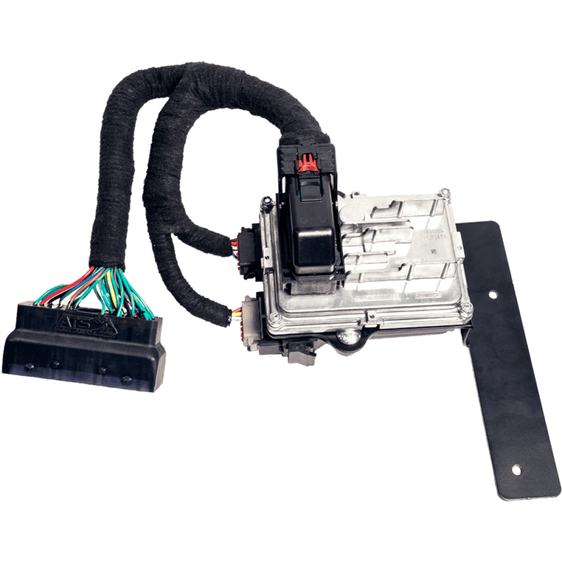 ATS Diesel — ATS Diesel 2011-2014 GM 6.6L Duramax TCM Upgrade A50 to T87 - view 3
