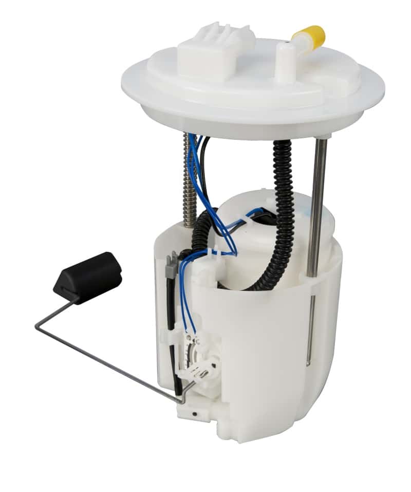 OMIX — Omix Fuel Pump Module Assembly- 07-11 Jeep Wrangler JK
FuelPmpModAssy - view 4