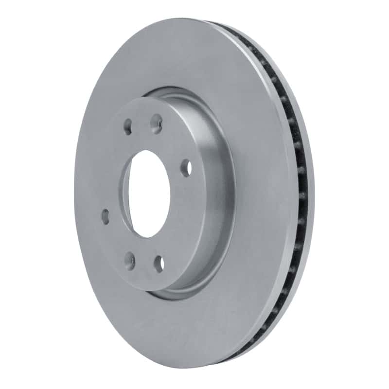DFC — DFC 02-06 Hyundai Sonata Front Brake Rotor
DFC Brake Rotor - view 2