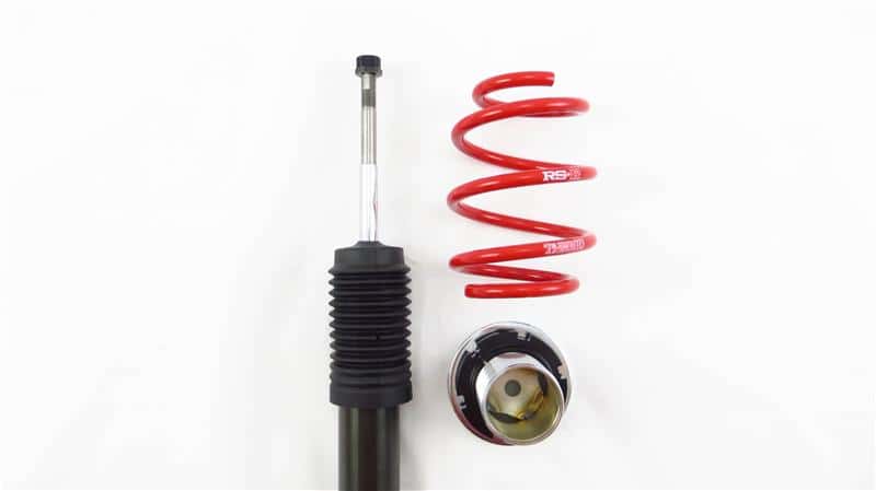 RS-R — RS-R 09-13 Honda Fit (GE8) Black-i Coilovers - view 5