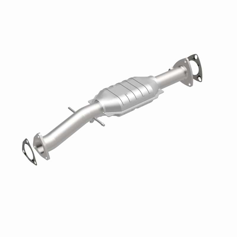 Magnaflow — MagnaFlow Conv DF Sonoma-S10 99 4.3L
HM Grade
HM - view 8