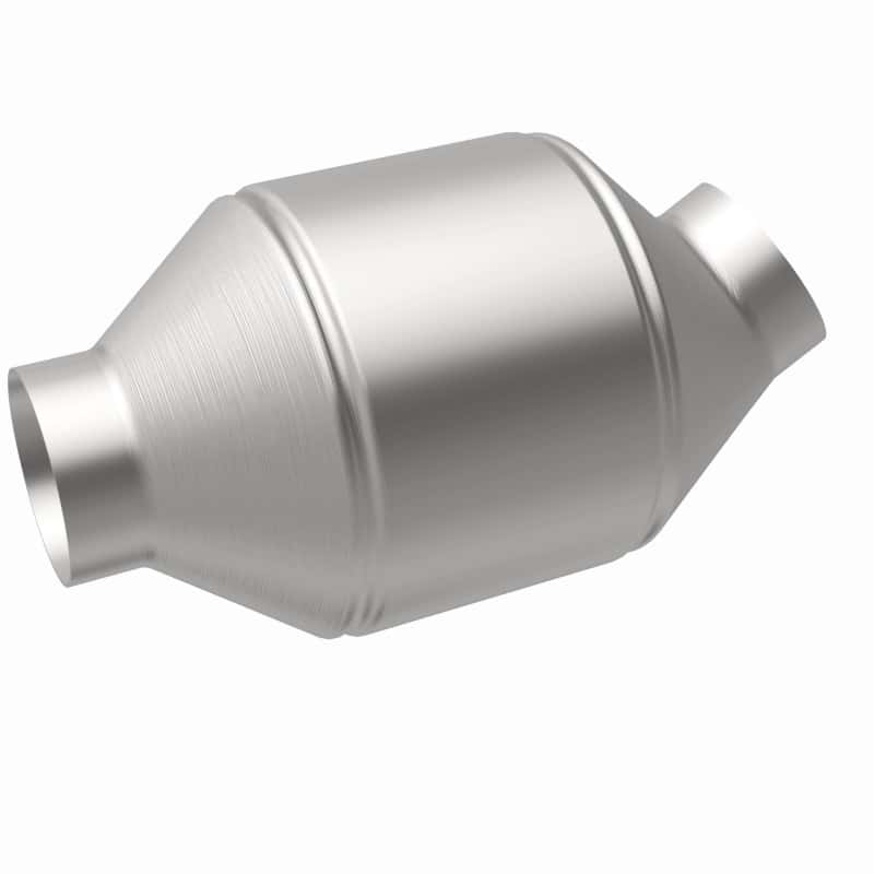 Magnaflow — MagnaFlow Conv Universal 2.25 inch C/A 5 inch spun body
OEM Grade
OEM - view 19