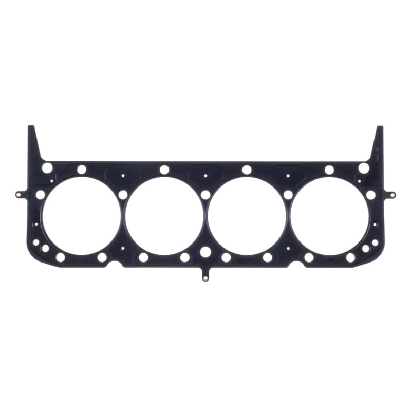 Cometic Gasket — Cometic Gasket Chevy Gen1 Small Block V8 .030in. MLS Cylinder Head Gasket - 4.125in. Bore w/ Brodix
Cylinder Head Gasket - view 6