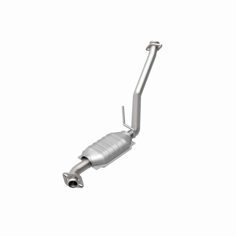 Magnaflow — MagnaFlow Conv DF Ford 87 93
Standard Grade
Standard - view 18